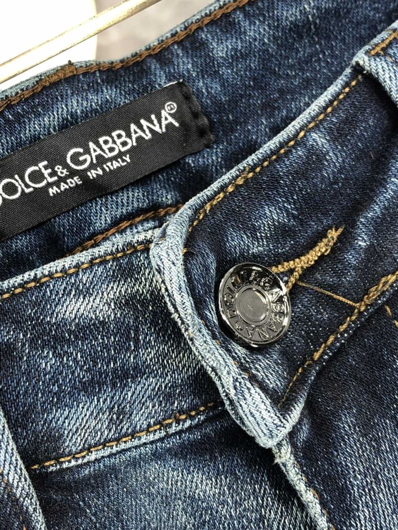 Dolce Gabbana Jeans